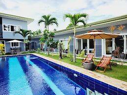 Danbi Resort