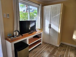 Danbi Resort