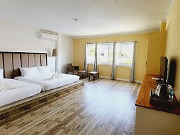 Danbi Resort