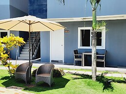 Danbi Resort