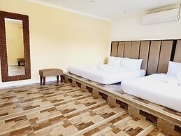 Danbi Resort