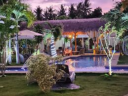 Danbi Resort