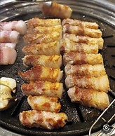 Danbi Resort