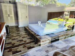 Danbi Resort