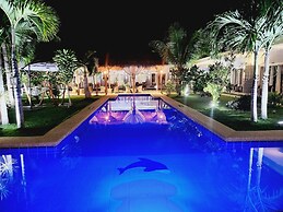 Danbi Resort