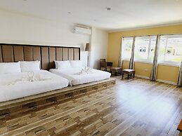 Danbi Resort