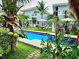 Danbi Resort