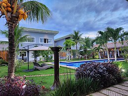 Danbi Resort