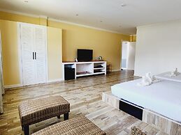Danbi Resort