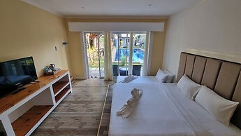 Danbi Resort