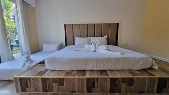 Danbi Resort