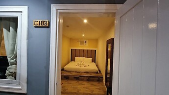 Danbi Resort