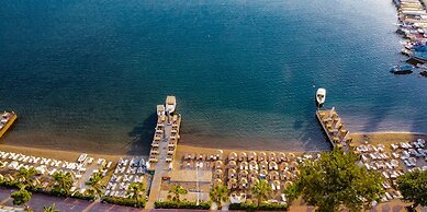 Marbas Select Beach +14
