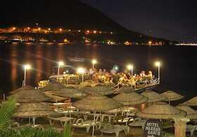 Marbas Select Beach +14