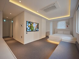 The Leap Seoul Sadang