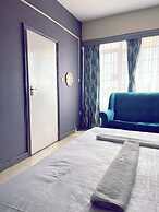 Miami Global Hotel