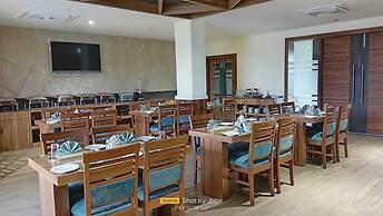 Hotel Golden Orchid