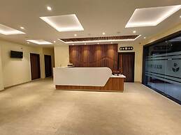 Hotel Golden Orchid