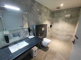Hotel Golden Orchid