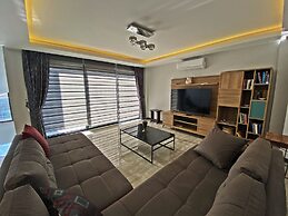 Fethiye Göcek Marin C Villa