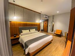 Nata Azana Hotel Solo