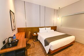 Nata Azana Hotel Solo