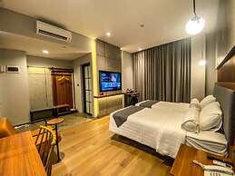 Nata Azana Hotel Solo