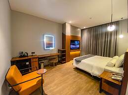 Nata Azana Hotel Solo