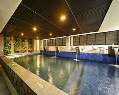 Nata Azana Hotel Solo