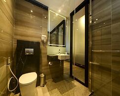Nata Azana Hotel Solo