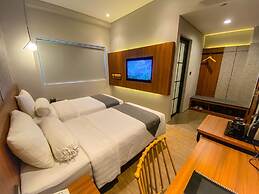 Nata Azana Hotel Solo