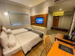 Nata Azana Hotel Solo