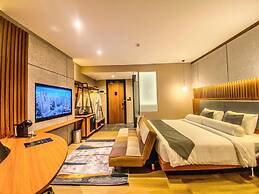 Nata Azana Hotel Solo