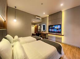 Nata Azana Hotel Solo