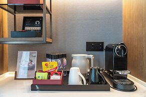 Song Hotel Chengdu Qingcheng