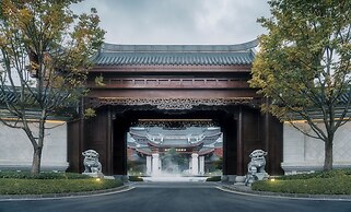 Song Hotel Chengdu Qingcheng