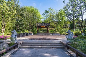 Song Hotel Chengdu Qingcheng