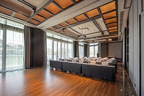 Song Hotel Chengdu Qingcheng