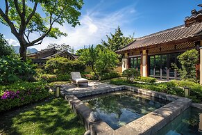 Song Hotel Chengdu Qingcheng