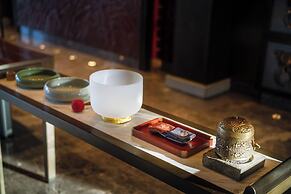 Song Hotel Chengdu Qingcheng
