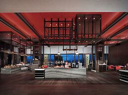 Song Hotel Chengdu Qingcheng