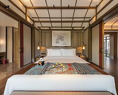 Song Hotel Chengdu Qingcheng