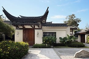 Song Hotel Chengdu Qingcheng