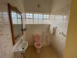 Homestay Executive Accommodation