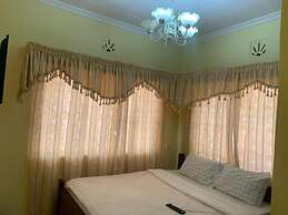 Homestay Executive Accommodation