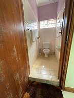 Homestay Executive Accommodation