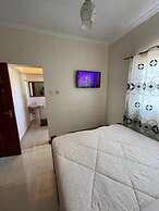 Homestay Executive Accommodation