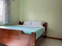 Homestay Executive Accommodation
