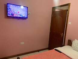 Homestay Executive Accommodation