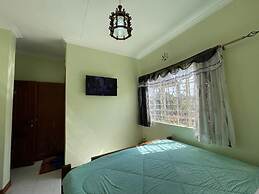 Homestay Executive Accommodation